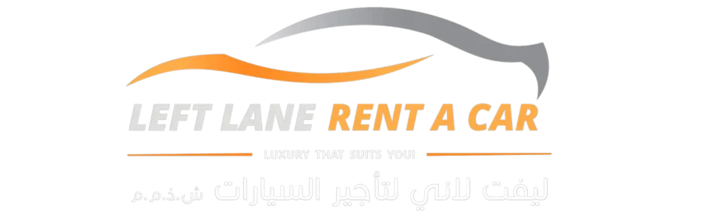 Left Lane Rent A Car