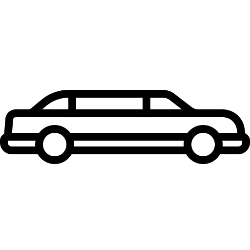 Luxury Saloon Car Rentals in Dubai