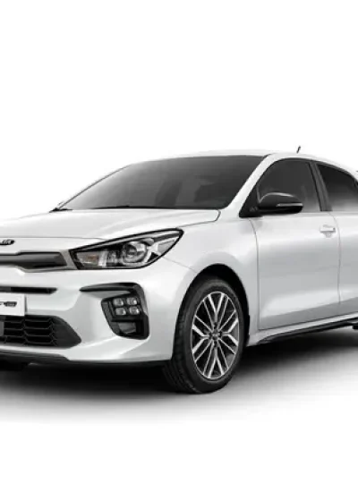 Rent a Kia Car in Dubai