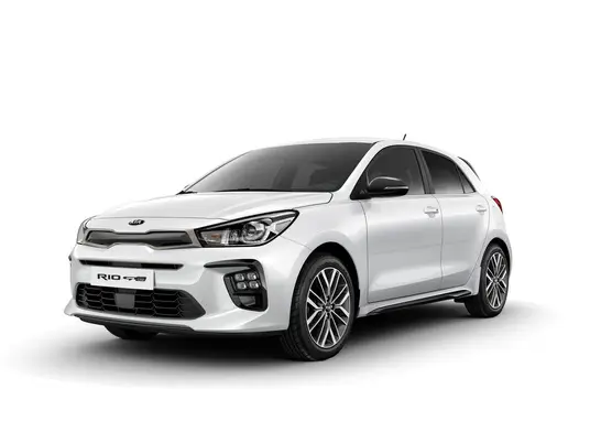 Rent a Kia Car in Dubai